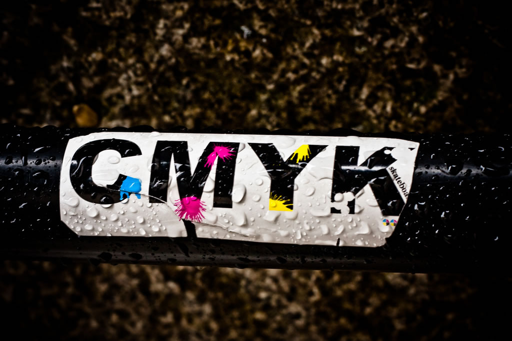 CMYK - signal publicidad